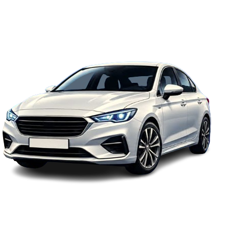 Carro branco